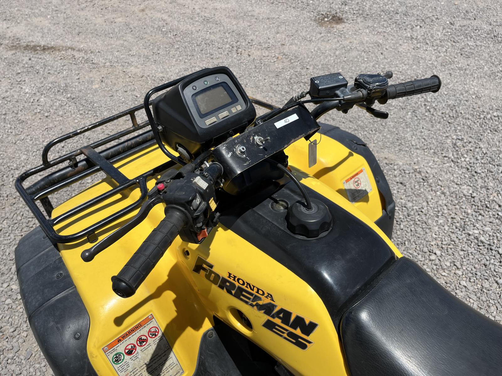 ./imagenes/INVOICE/2019/17683/CUATRIMOTO HONDA FOREMAN 450 ES (2).JPG